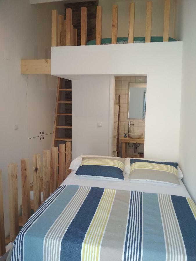 Cassiopeia Duplex Villa Setúbal Exterior foto